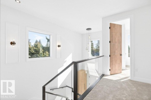 8506 148 Street Nw, Edmonton, AB - Indoor Photo Showing Other Room