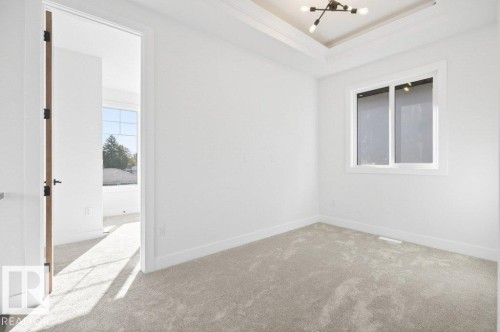 8506 148 Street Nw, Edmonton, AB - Indoor Photo Showing Other Room