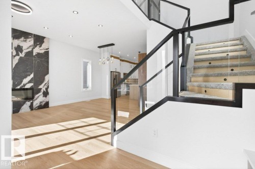 8506 148 Street Nw, Edmonton, AB - Indoor Photo Showing Other Room