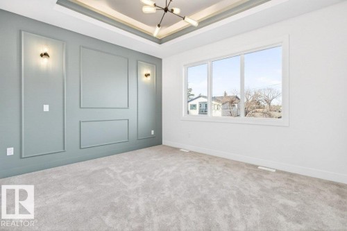 8506 148 Street Nw, Edmonton, AB - Indoor Photo Showing Other Room