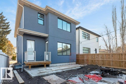 8506 148 Street Nw, Edmonton, AB - Outdoor