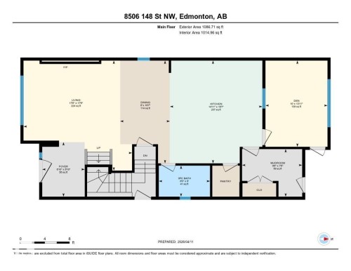8506 148 Street Nw, Edmonton, AB - Other