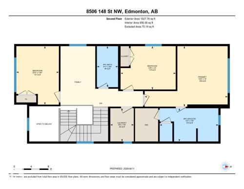 8506 148 Street Nw, Edmonton, AB - Other
