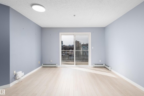 405 10535 122 Street, Edmonton, AB - Indoor Photo Showing Other Room