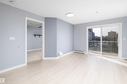 405 10535 122 Street, Edmonton, AB - Indoor Photo Showing Other Room