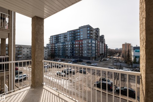 405 10535 122 Street, Edmonton, AB - Outdoor