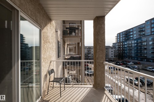 405 10535 122 Street, Edmonton, AB - Outdoor