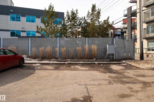 405 10535 122 Street, Edmonton, AB - Outdoor