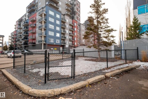 405 10535 122 Street, Edmonton, AB - Outdoor