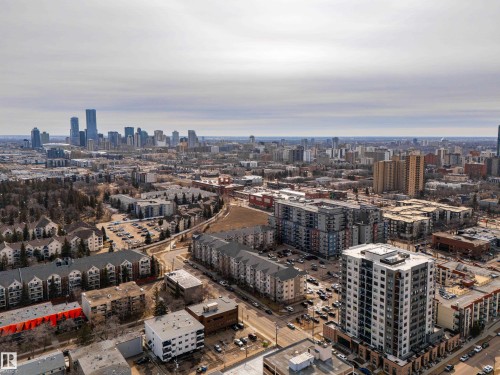 405 10535 122 Street, Edmonton, AB - Outdoor With View