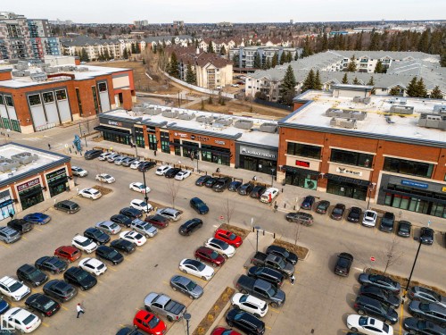 405 10535 122 Street, Edmonton, AB -  With View