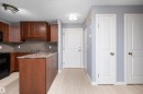 405 10535 122 Street, Edmonton, AB  - Indoor Photo Showing Kitchen 