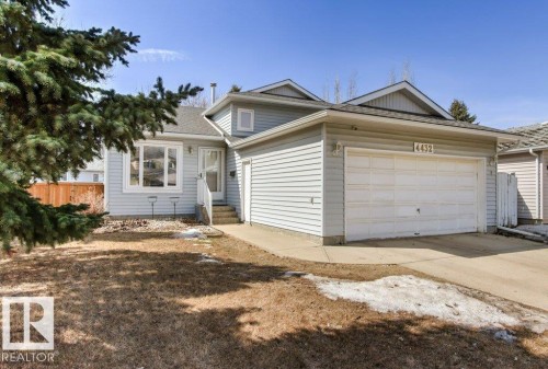 4432 32 Street  Edmonton, AB T6T 1E8