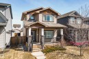 17625 60A Street, Edmonton, AB  - Outdoor With Facade 