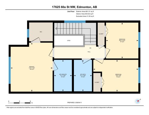 17625 60A Street, Edmonton, AB - Other