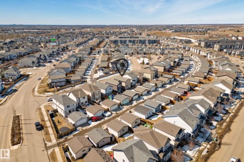 17625 60A Street, Edmonton, AB - Outdoor With View