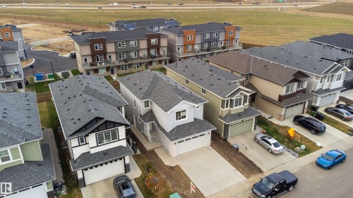 5720 176 Avenue, Edmonton, AB - Outdoor With View