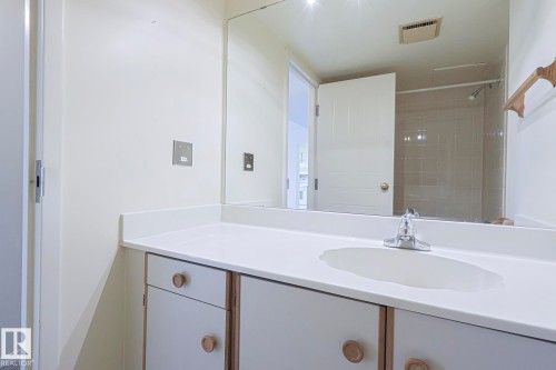 302 8340 Jasper Avenue Nw, Edmonton, AB - Indoor Photo Showing Bathroom