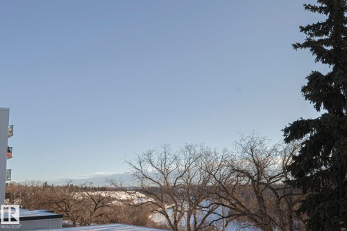 302 8340 Jasper Avenue Nw, Edmonton, AB - Outdoor With View