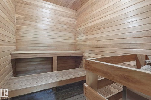 302 8340 Jasper Avenue Nw, Edmonton, AB - Indoor Photo Showing Other Room