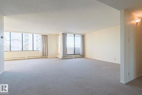 302 8340 Jasper Avenue Nw, Edmonton, AB - Indoor Photo Showing Other Room