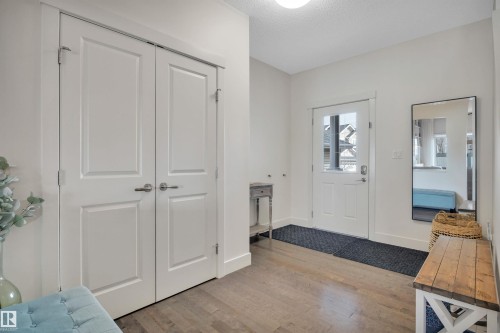 8945 24 Avenue, Edmonton, AB - Indoor Photo Showing Other Room