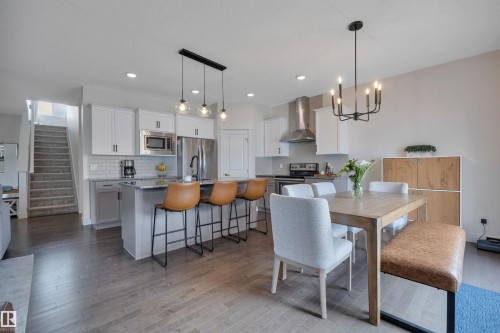 8945 24 Avenue, Edmonton, AB - Indoor