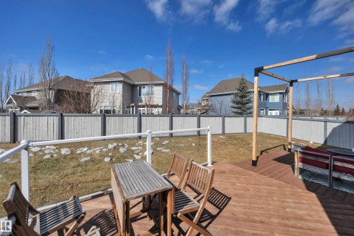 8945 24 Avenue, Edmonton, AB - Outdoor