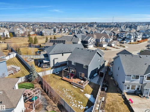 8945 24 Avenue, Edmonton, AB - Outdoor With View