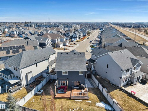 8945 24 Avenue, Edmonton, AB - Outdoor With View