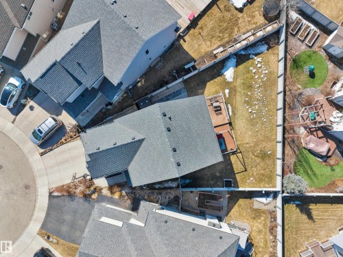 8945 24 Avenue, Edmonton, AB - Outdoor