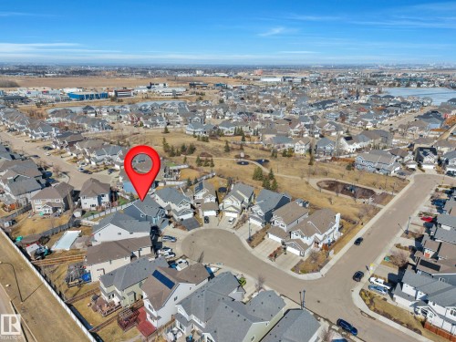 8945 24 Avenue, Edmonton, AB - Outdoor With View