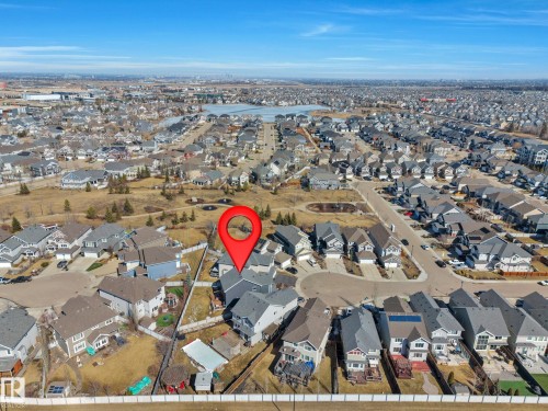 8945 24 Avenue, Edmonton, AB - Outdoor With View