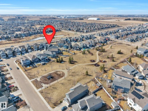 8945 24 Avenue, Edmonton, AB - Outdoor With View