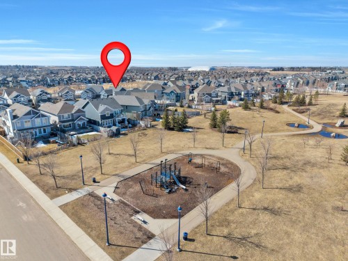 8945 24 Avenue, Edmonton, AB - Outdoor With View