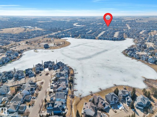 8945 24 Avenue, Edmonton, AB - Outdoor With View