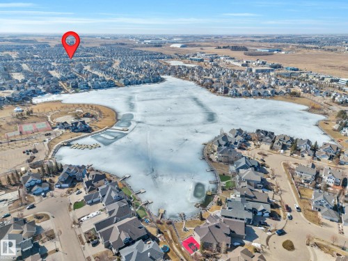 8945 24 Avenue, Edmonton, AB - Outdoor With View