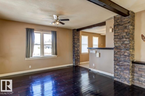 6015 106 Street, Edmonton, AB - Indoor Photo Showing Other Room