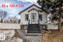 6015 106 Street, Edmonton, AB  - Outdoor 