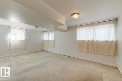 6015 106 Street, Edmonton, AB - Indoor