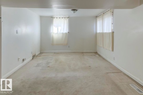 6015 106 Street, Edmonton, AB - Indoor Photo Showing Other Room