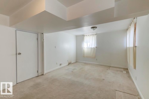 6015 106 Street, Edmonton, AB - Indoor Photo Showing Other Room