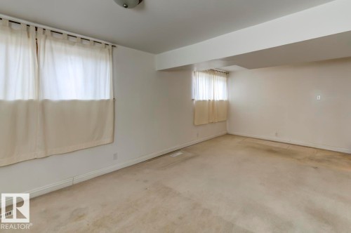 6015 106 Street, Edmonton, AB - Indoor Photo Showing Other Room