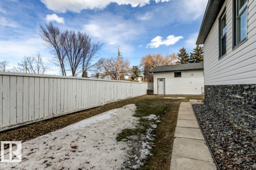 6015 106 Street, Edmonton, AB - Outdoor