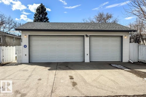 6015 106 Street, Edmonton, AB - Outdoor With Exterior