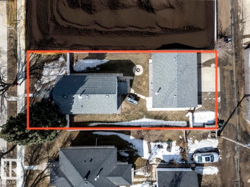 6015 106 Street, Edmonton, AB - 