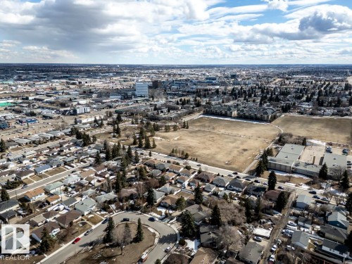 6015 106 Street, Edmonton, AB - Outdoor With View