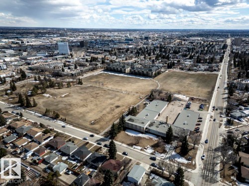 6015 106 Street, Edmonton, AB - Outdoor With View