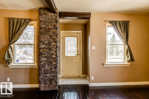 6015 106 Street, Edmonton, AB - Indoor Photo Showing Other Room