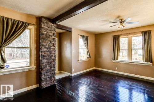 6015 106 Street, Edmonton, AB - Indoor Photo Showing Other Room